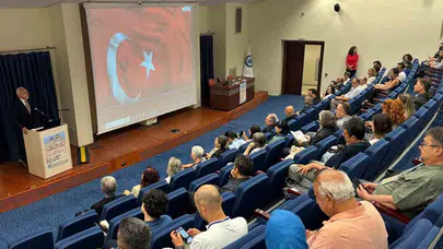 Tıp tarihinin izleri Eskişehir’de buluştu: Şifa geleneği mercek altında