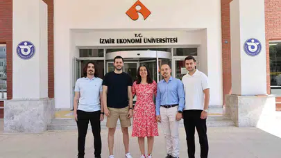 Ders notları artık kahveye dönüşüyor: Mezun gençlerden devrim niteliğinde girişim
