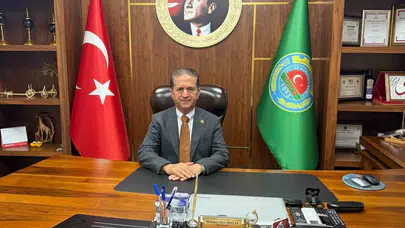 Çiftçinin gözü kulağı bu karardaydı: 2026 hasat sezonunun biçerdöver tarifesi belli oldu