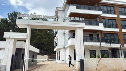 Adaletin izinde bir ömür: Şehit Başsavcı Mustafa Alper’in ismi Muğla’da ölümsüzleşti
