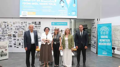 Gençleri hedef alan tütün tuzağına karşı uzmanlardan kritik uyarı: "Hayatınızı aromalı yalanlara kurban etmeyin"