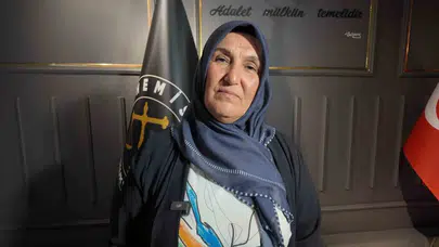 Mardin’de dehşet dolu anlar: Gelin dehşetini yaşayan kayınvalide iki yıldır adalet bekliyor