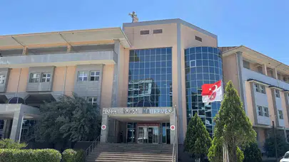 Trakya ve Çanakkale’de adalet hizmetlerinde yeni dönem: Bölge İdare Mahkemesi resmen kuruldu