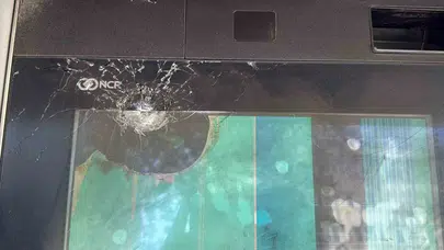 Diyarbakır’da banka şubelerine yönelik saldırı zinciri: Bu kez hedefte ATM var