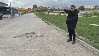 Eskişehir’de ölümcül kavşak isyanı: Mahalleli artık önlem istiyor