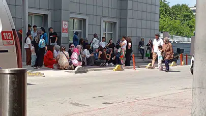 Bursa'da sabah saatlerinde acı kaza: 16 yaşındaki Kaan'dan geriye sadece gözyaşları kaldı