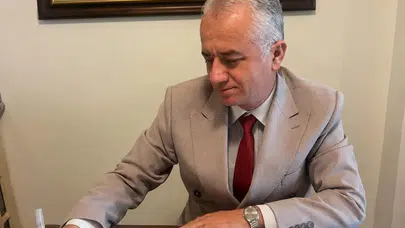 Kadınlara yönelik o sözlere sert tepki: Kardeşlik hukukunu zedeleyenlere geçit yok