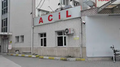 Manisa'da dehşet saçan saldırganın sonu hüsran oldu: 5 kişiyi yaraladı, cezaevini boyladı