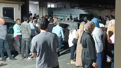 Serinlemek isterken canından oldu: Hasankeyf’te acı veda
