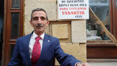 Bayburt’ta huzurun adresi: Çay ocağında 'duygu sömürüsü' ve 'siyaset' dönemi kapandı