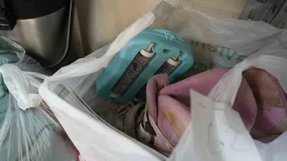 Kocaeli’de unutulanlar burada buluşuyor: Zabıta ekipleri kayıp eşyalar için seferber oldu