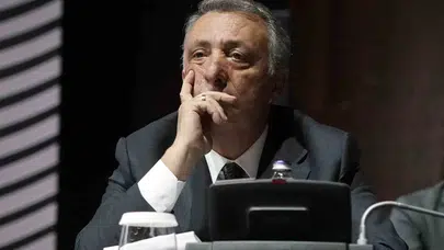Beşiktaş'tan Altay'a dev yatırım sinyali: Çebi'nin İzmir planı netleşiyor