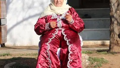Kültür mirasının sesi hastanede yaşam savaşı veriyor: Beyağaç yasta