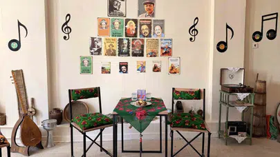 Geçmişe yolculuk Bilecik'te başladı: Modern hayatın hızına inat kapılarını nostaljiye açtı
