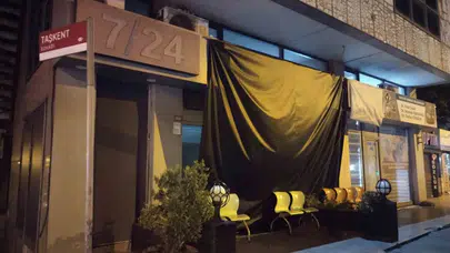 Gamze Yıldız’ın acı dolu vedası adalet arayışını başlattı: İhmal iddiasının merkezindeki tıp merkezi mühürlendi