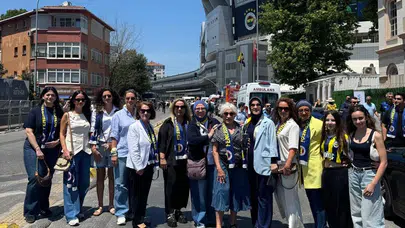 Sarı Lacivertli camiada kritik gün: Beyoğlu’ndan sandığa güçlü çıkarma