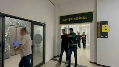 Derince’de beyaz eşya vurgunu: Polisin titiz takibi hırsızları cezaevine gönderdi