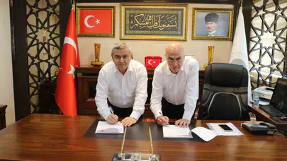 Mersin’de çocukların geleceğine manevi dokunuş: İlk Şefkat Projesi hayata geçiyor