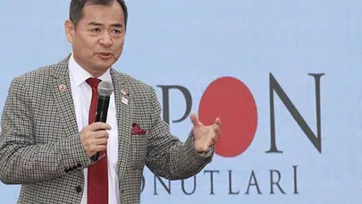 Deprem uzmanı Yoshinori Moriwaki’den Pendik hamlesi: Hedef sıfır hasarlı yaşam alanları