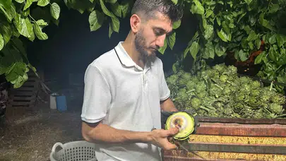 Bursa’nın gizli ekonomi kahramanları: 10 saniyede kazanca dönüştürülen emek