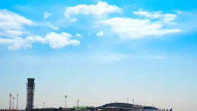 Gökyüzünde tarihi gün: Sabiha Gökçen’de tüm zamanların uçuş rekoru kırıldı