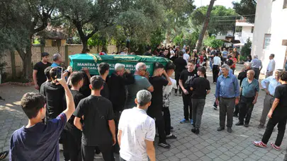 Genç yaşta gelen acı haber: 15 yaşındaki Erdem, memleketinde toprağa verildi