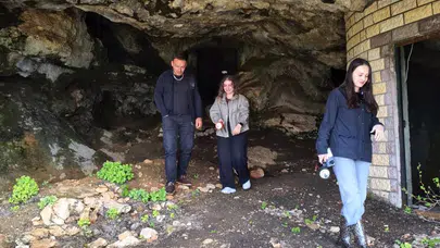 Bayburt’un saklı cenneti mercek altında: Doğal miras için kritik denetim