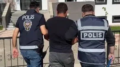 Sivas’ta dijital suç operasyonu: 2 yıllık hapis cezası olan firari cezaevine gönderildi