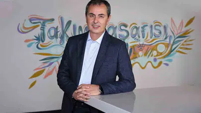 Avrupa'nın zirvesine yerleşti: İş Bankası'ndan dev başarı