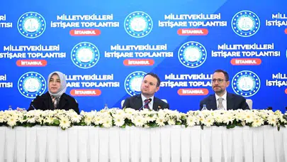 İstanbul yargısına dev takviye: Adalet Bakanlığı'ndan devasa kapasite artışı