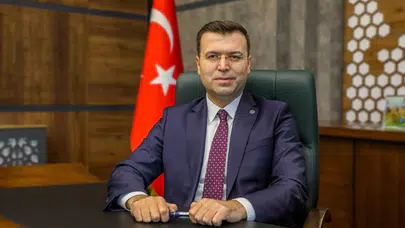 Huzurun teminatı 187 yaşında: Niğde’den Jandarma Teşkilatı’na özel kutlama