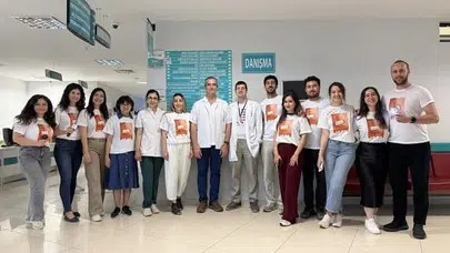 Beninizdeki değişimleri ihmal etmeyin: Muğla'da ücretsiz kanser taraması seferberliği