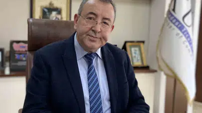 Kuşadası iş dünyasına finansman müjdesi: Nefes Kredisi kapıları açıldı