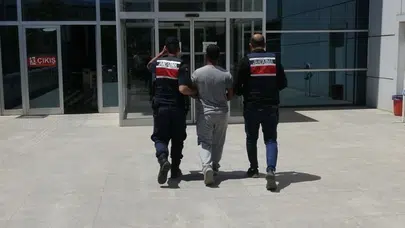 Adıyaman'da adalet yerini buldu: 8 yıllık firar operasyonla son buldu