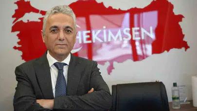 Sağlık ordusuna yeni nefer çağrısı: 2024 KPSS mağduriyeti için Bakanlık kapısı çalındı