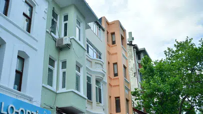 Fatih’in çehresi değişiyor: Tarihi doku modern dokunuşlarla gün yüzüne çıkıyor