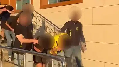 Çınarcık’ta suçlulara geçit yok: Hırsızlık şebekesi çökertildi, aranan firariler yakalandı