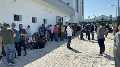Samsun'da yürek yakan ihmal: Ekmek parası için girdikleri kuyudan cenazeleri çıktı