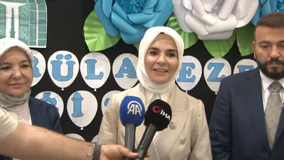 Kamuda kreş seferberliği: Bakan Göktaş'tan çalışan ebeveynlere müjde