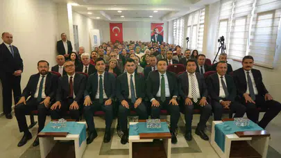 Niğde’de ikinci şans kapısı aralandı: Eski hükümlüler kendi işinin patronu oluyor