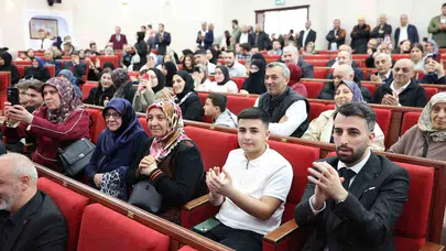 Takvimler 06.06.2026’yı gösterdiğinde Bağcılar’da nikah rekoru kırılacak: 54 çift aynı günde evet diyecek