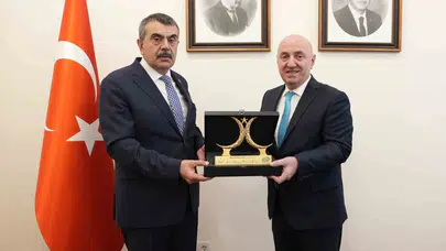 Darıca’nın eğitim haritası yeniden çiziliyor: 5 yeni okul ve turizm atağı