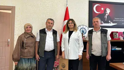 Üniversiteli gençlerden doğaya dev adım: Beş şehirde orman kulüpleri kuruluyor