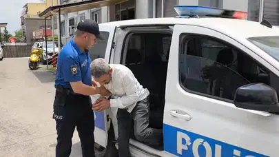 Adana’da suçlulara geçit yok: Kesinleşmiş cezası olan 5 firari kıskıvrak yakalandı
