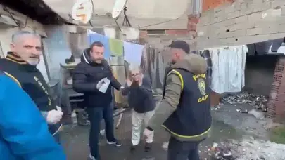 7 yıl süren esaret bitti: Harabe evde bulunan Nazar’ın davasında sanıklar için istenen ceza belli oldu
