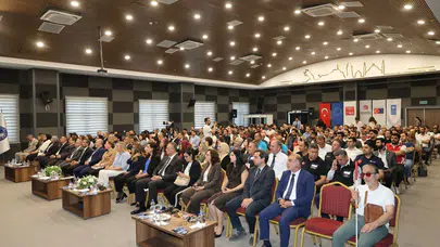 Elazığ’da ortak akıl dönemi: Şehir geleceğini sivil toplumla inşa ediyor