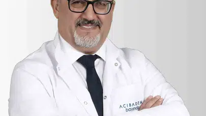 Ameliyatı robotlar mı yapıyor? Uzmanından merak edilen soruya net yanıt: Cerrahın eli, teknolojinin gücüyle birleşiyor