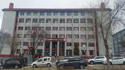 Erzurum’da adliye koridorları yerine uzlaşma masası kazandı: Binlerce dosya barışla kapandı