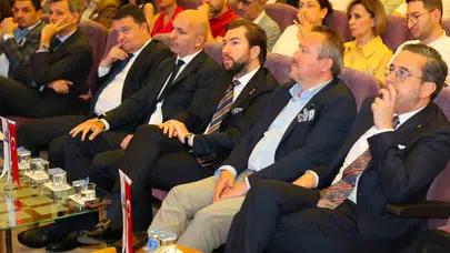 Denizli'de İhracatın Yeni Formülü: Finansal Okuryazarlık ve Teknolojik Dönüşüm