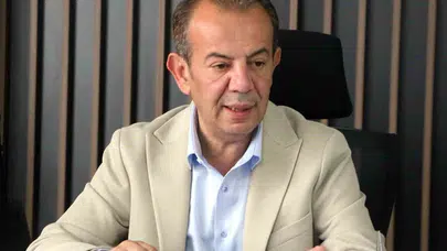 Bolu’da yargı süreci başlıyor: Tanju Özcan için rekor hapis talebi